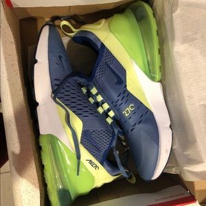 Nike Air Max 270